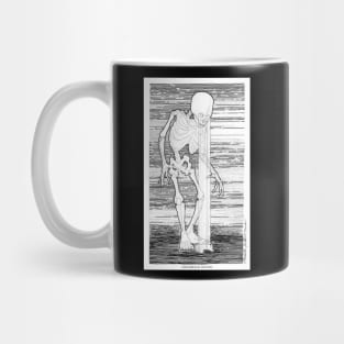 One: Visionary by Annabelle Lecter Mug